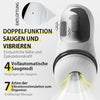 Traveller 3 IN 1 Masturbation Cup 5 Teleskop 4 Saugen 7 Vibration