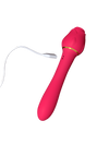 ROSE QUEEN | Dildo & Vibrator Mit Saugfunktion