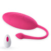 Faszinierende Rose Bullet Vibrator G-Punkt Vibrator 12 Vibrationsmodi