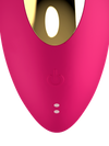 Vibrator mit Fernbedienung