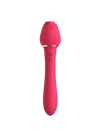 ROSE QUEEN | Dildo & Vibrator Mit Saugfunktion