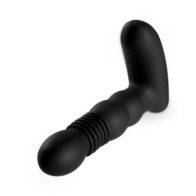 Prostata König 3 IN 1 6 Vibration 3 Stoßen Heizen Prostata Vibrator