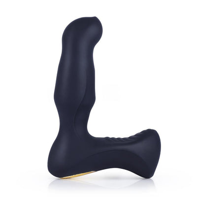 Prostata-Vibrator mit Beweglichem Ring Analvibrator UNIMAT