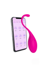 Vibrator-Kugeln mit APP-Fernbedienung - Blumeking