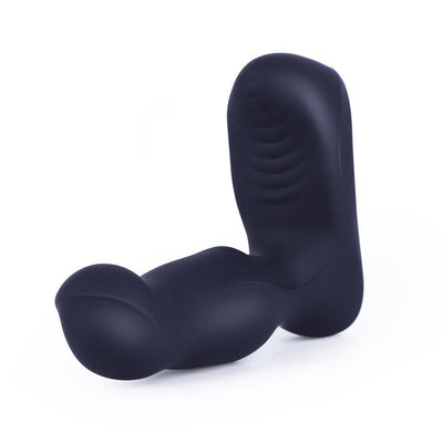 Prostata-Vibrator mit Beweglichem Ring Analvibrator UNIMAT