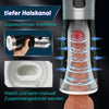 3 IN 1 5 Saugen 10 Vibration Elektrischer Masturbator Cup