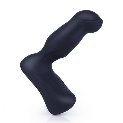 Prostata-Vibrator mit Beweglichem Ring Analvibrator UNIMAT