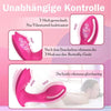 Butterfly Vibrator  mit 9 Vibrationen Moruioy