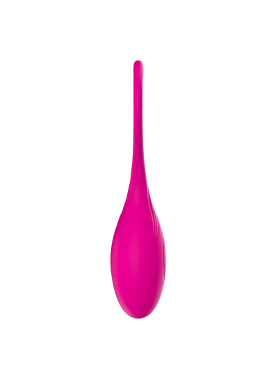 Vibrator-Kugeln mit APP-Fernbedienung - Blumeking