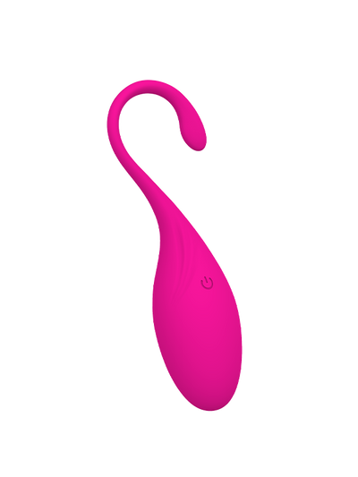 Vibrator-Kugeln mit APP-Fernbedienung - Blumeking