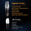 ORKAN 2 IN 1 Oralsex Cup Masturbator 7 Rotation 7 Vibration Lustytime