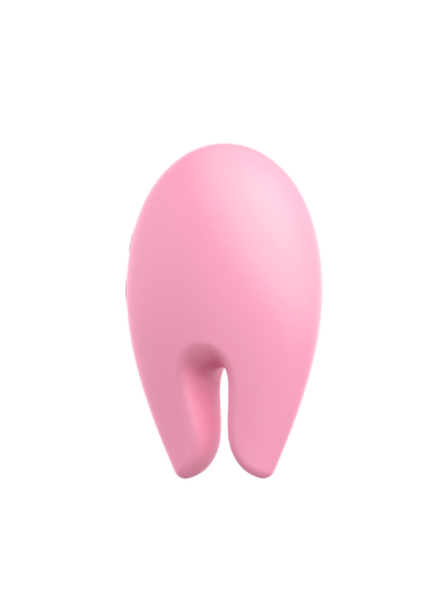 Raumschiff | 2 IN 1 Klitoris Saugender Vibrator & G-punkt Stimulation für Frauen