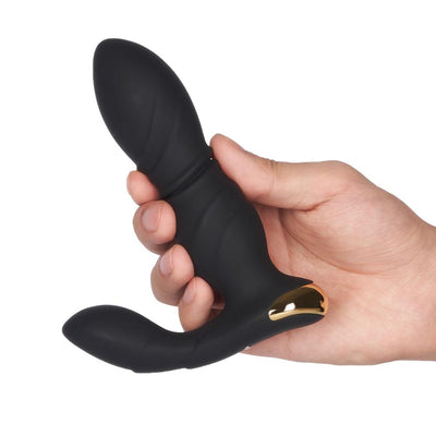 Prostata-Explorer 8 Stoßmodi Vibration Analvibrator SHUFEI