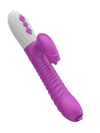 Zungen- und Stoßvibrator für Frauen - Lili