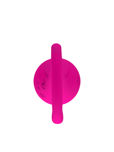 Vibrator-Kugeln mit APP-Fernbedienung - Blumeking