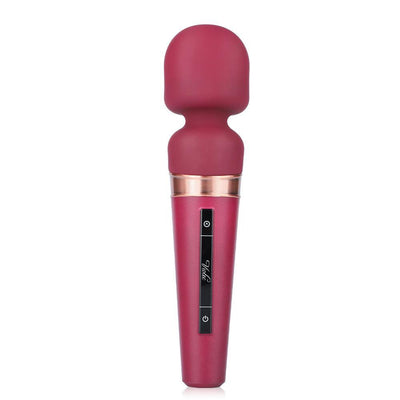 Großer Kopf AV Massagestab 7 Vibration Sexvibrator VIOTEC