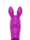 Rabbit-Vibrator für Klitoris und G-Punkt