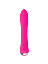 Flexibler Klitoris Vibrator mit Heizfunktion - 254