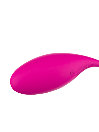 Vibrator-Kugeln mit APP-Fernbedienung - Blumeking