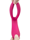 Vibrator mit APP für Paare - Dreieck