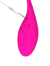 Vibrator-Kugeln mit APP-Fernbedienung - Blumeking