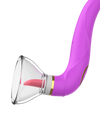 Zungenvibrator für Frauen - Gladiola