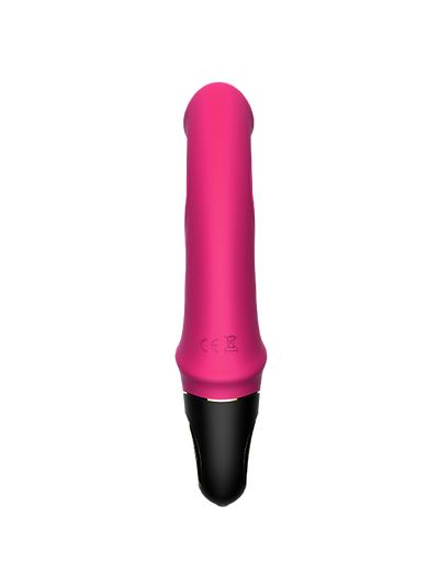 Vibratoren für Frauen mit 9 Stoßfunktionen