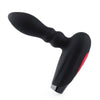 Aufblasbar Prostata Vibrator 10 Vibrationsmodi Anal Toys