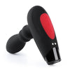 Aufblasbar Prostata Vibrator 10 Vibrationsmodi Anal Toys