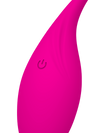 Vibrator-Kugeln mit APP-Fernbedienung - Blumeking