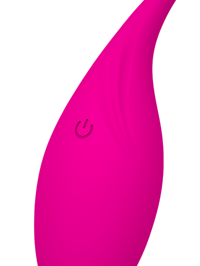 Vibrator-Kugeln mit APP-Fernbedienung - Blumeking