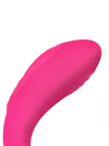 Vibrator mit APP für Paare - Dreieck