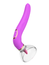 Zungenvibrator für Frauen - Gladiola