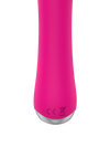 Flexibler Klitoris Vibrator mit Heizfunktion - 254