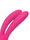 Vibrator mit APP für Paare - Dreieck