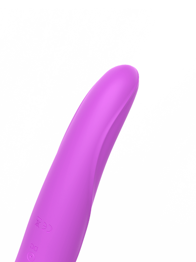 Zungenvibrator für Frauen - Gladiola