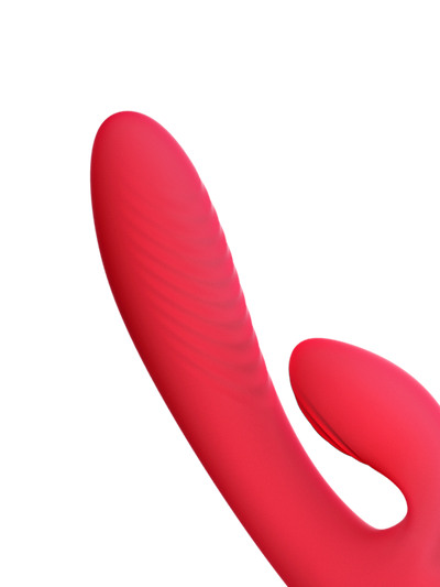 Weblicher G-Punkt Vibrator für Klitoris - Nona