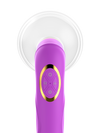 Zungenvibrator für Frauen - Gladiola