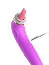 Zungenvibrator für Frauen - Gladiola